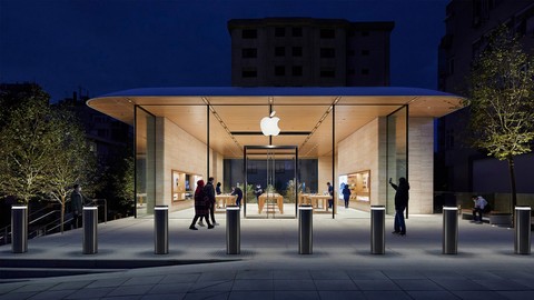 Apple Store, iPhone 14 için ön satışa başlıyor!