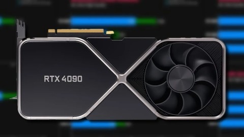 Nvidia RTX 4090 listelendi! Fiyatı ateş pahası