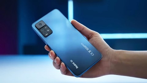 Redmi uygun fiyatlı yeni modelini 2023 yılında piyasaya sunacak!