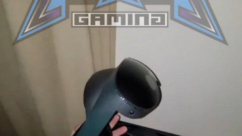 Meta'nın VR kulaklığı lansmandan önce görüntülendi!