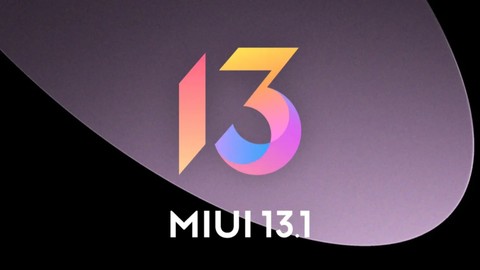 MIUI 13.1 deneyimlemek isteyenlere müjde! [İndirip deneyin!]