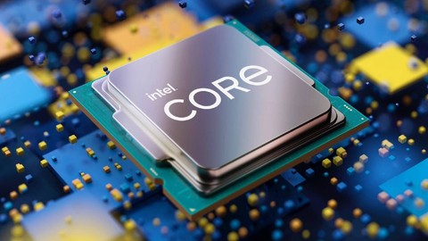 Yeni nesil Intel Core i9-13900K, 8 GHz barajını geçti