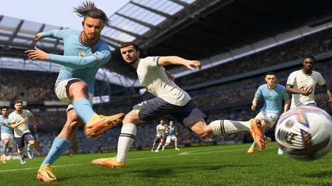 Futbolcuların Favori Video Oyunları 2024