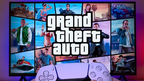 Rockstar yine hacklendi: GTA 5 kodları internete sızdı