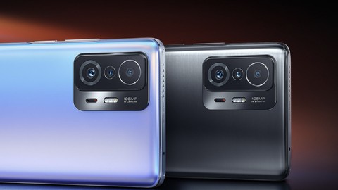 Xiaomi 12T, kendini Geekbench testinde gösterdi