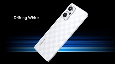 Realme GT Neo 3T piyasaya sürüldü!