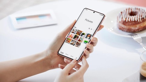 Samsung popüler modeline beklenen güncellemeyi sunuyor!