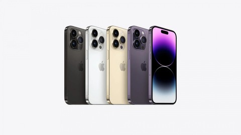 Apple iPhone 14 serisi, bazı uygulamalarda sorun yaratmaya başladı!