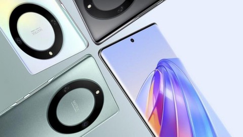 Honor X40 bu özellikler ve fiyatıyla yok satar!