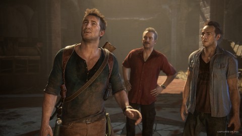 Uncharted: Legacy of Thieves için çıkış tarihi açıklandı
