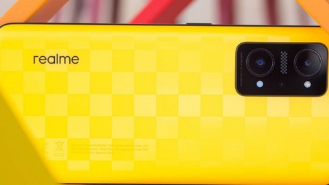 Realme, Android 13 için uluslararası yol haritasını açıkladı!