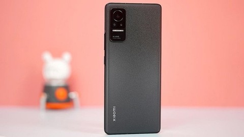 Xiaomi Civi 2'nin fiyatı ve özellikleri ortaya çıktı