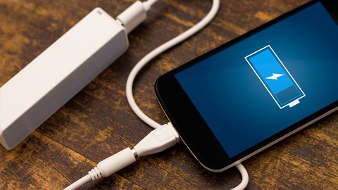 Artık telefonlarınız 10 dakikadan kısa sürede tam şarja ulaşacak!