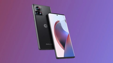 Motorola Edge 30 Ultra ve Edge 30 Fusion satışa çıkıyor!