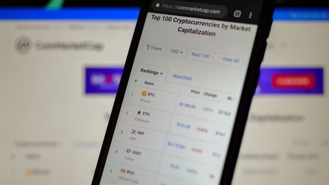 En büyük piyasa değerine göre en yeni 3 kripto para!
