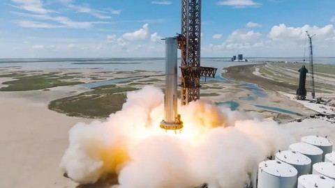 Elon Musk sonunda tarih verdi!