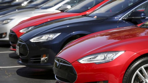 Tesla için tehlike çanları çalmaya başladı: Çinli markalar kapıya dayandı