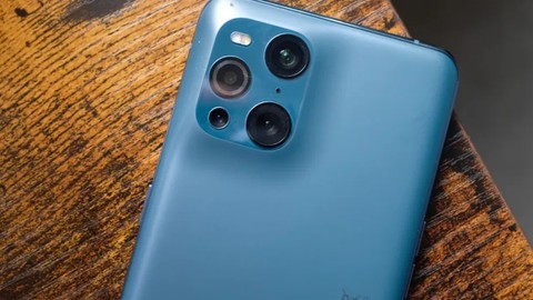 Oppo Find X6 Pro neredeyse bütün özellikleriyle gün yüzüne çıktı
