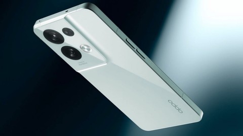 Oppo popüler modeli için önemli bir güncelleme yayınladı!