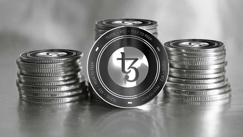 Tezos kurucu ortağı 11. yükseltmeyi açıklıyor!