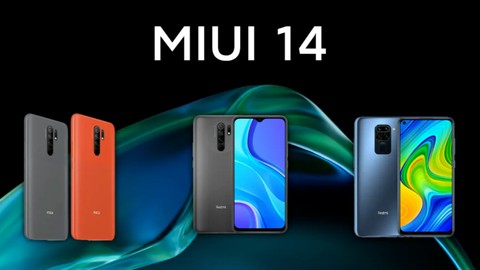Xiaomi bir modeline daha MIUI 14'ü yayınlamayacak! [Testler durduruldu!]