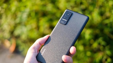 Xiaomi, Civi 2’nin yeni bir versiyonunu daha satışa sunuyor
