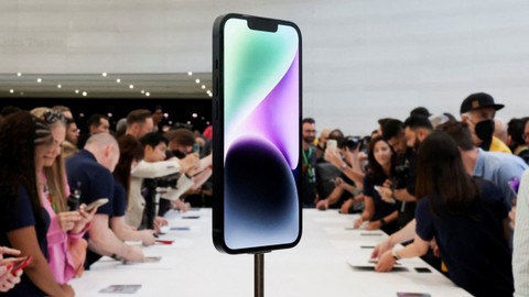Apple gerçekten iPhone isminde değişikliğe gidecek mi?