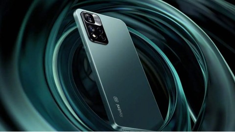 Redmi Note 12 serisi önümüzdeki ay geliyor!