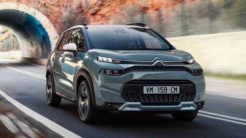 Citroen C3 Aircross fiyatları dip yaptı!