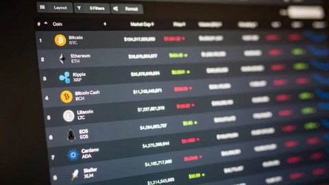 Milyar dolarlık kripto para birimlerinin sayısı 2022'de %55 düştü!