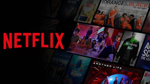 Netflix'ten yeni atak! Büyük bir sürpriz yapıp kendisi kurdu