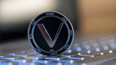 VeChain tokenine olan ilgi 2022'nin üçüncü çeyreğinde zirveye ulaştı!