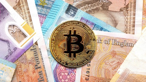 İngiliz yatırımcılar Bitcoin'e yöneliyor!