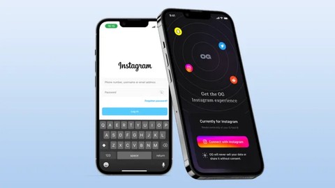 Reklamsız Instagram uygulaması kaldırıldı!
