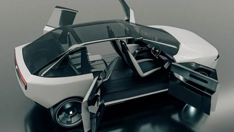 Apple'dan heyecanlandıran Apple Car duyurusu!