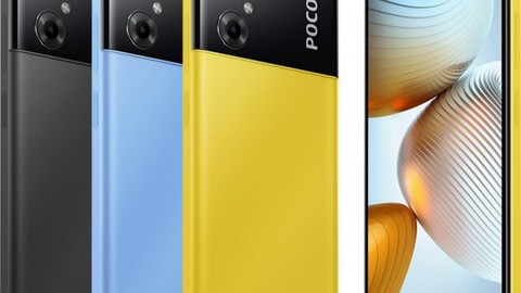 Xiaomi Redmi Note 11R için geri sayım başladı!