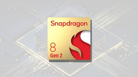 Snapdragon 8 Gen 2 özellikleri ortaya çıktı!
