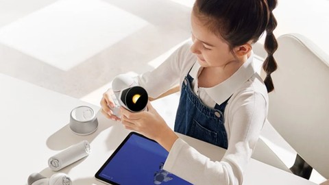 Xiaomi'den modüler Robot! [Şekilden şekle girebiliyor!]