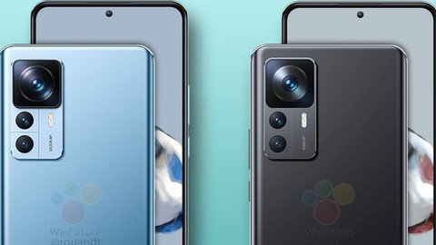 Xiaomi CEO’sundan ilginç çıkış: “12T hepsini geçecek!”