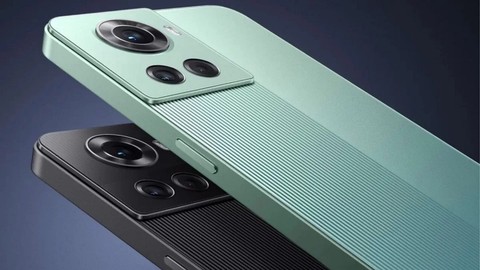 OnePlus 11R teknik özellikleri sızdırıldı