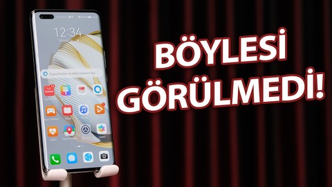 Huawei orta segmentte tahtı geri almak için gizli silahını sahaya sürüyor!