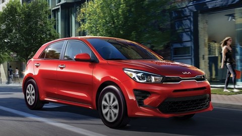 Kia Rio'da Yaz sonu sürprizi! Liste fiyatını görenler bayiye koşuyor!