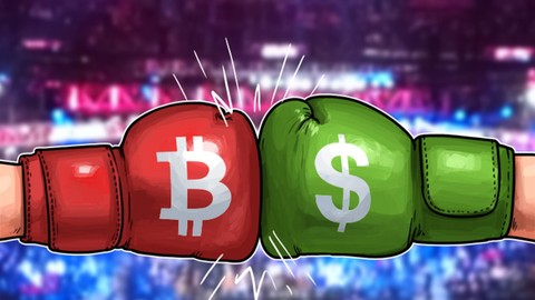 İddia: Bitcoin 4 ay içinde doları çökertecek!