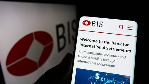 Küresel bankaların toplam kripto riski şaşırttı!
