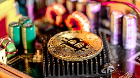 Bitcoin madencilik gücü tüm zamanların en yüksek seviyesinde!