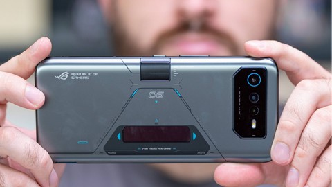Asus ROG Phone 7, beklenenden çok daha erken çıkabilir