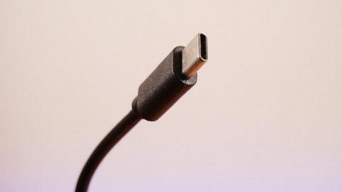 Ortak USB-C şarj cihazı çok yakında geçerlilik kazanabilir!