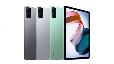 Poco tablet sektöründe dengeleri değiştirmeye geliyor, artık çok ucuza da tablet almak mümkün