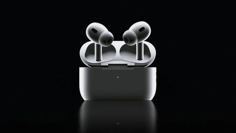 Oppo’nun yeni kulaklıkları, Apple AirPods’a fazlasıyla benziyor