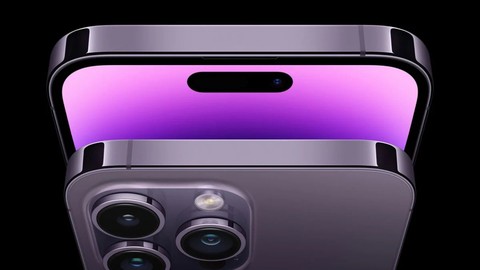 Apple A16 Bionic, selefi A15'e fark atacak!